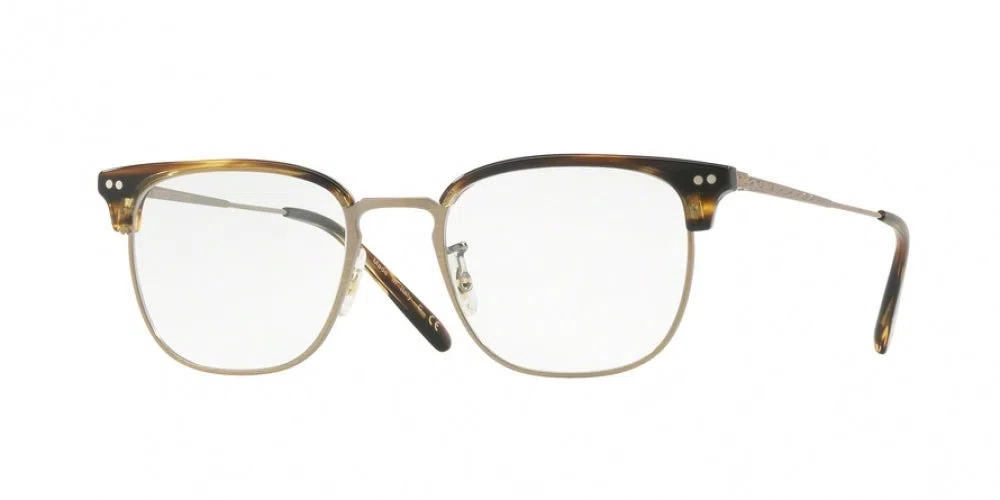 Oliver Peoples Willman 5359 Eyeglasses - view 2